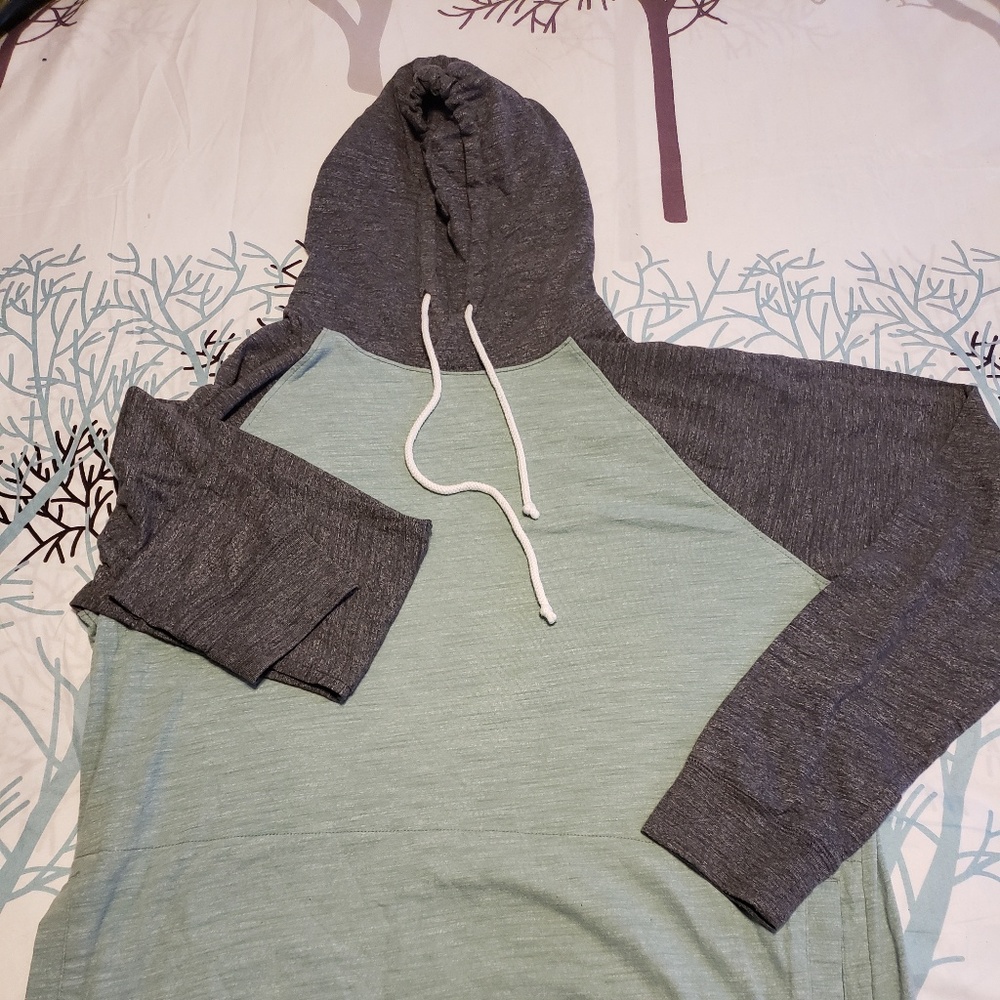 Urban Pipeline Longsleeve hoodie